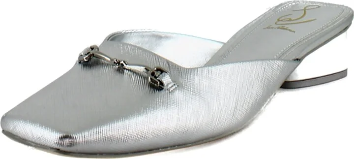 Soft Silver