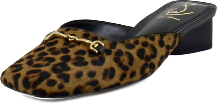 Granada Tan Leopard