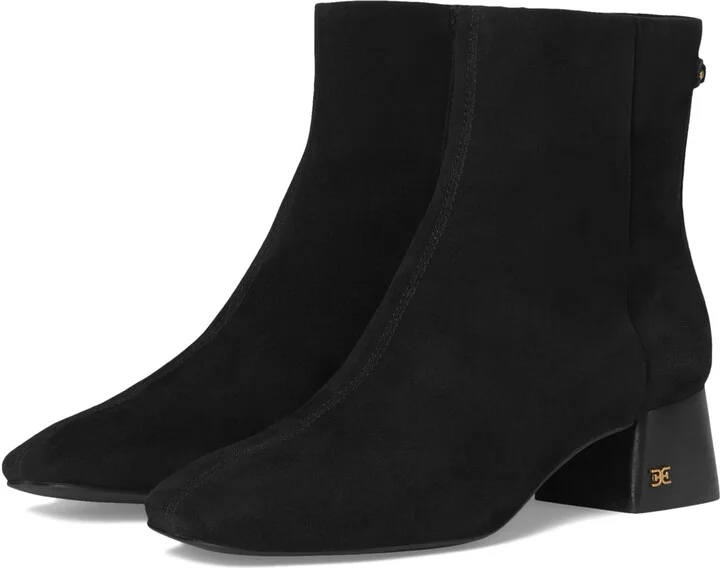 Black Suede