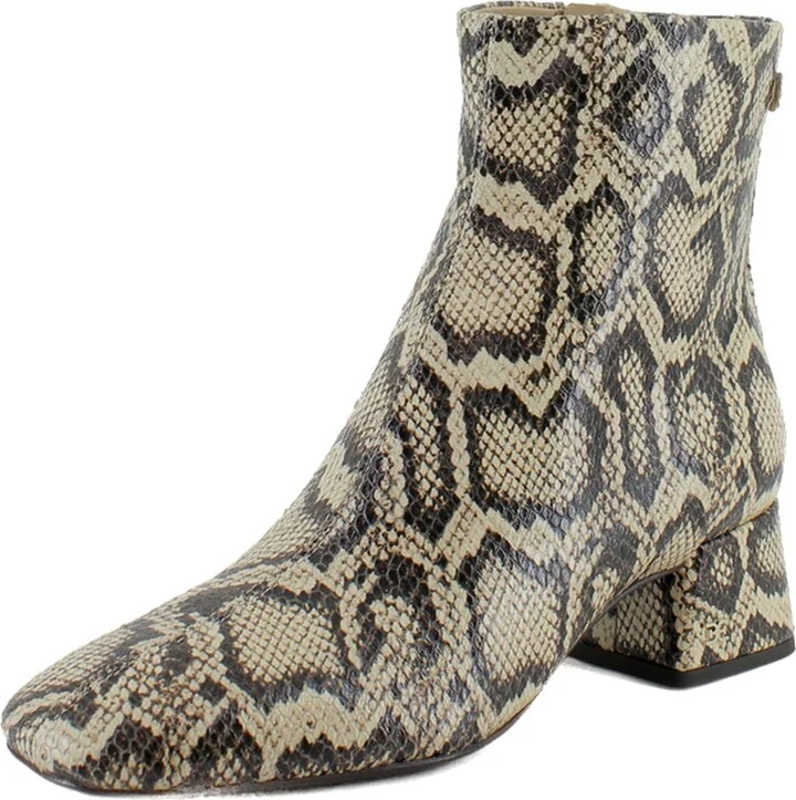 Roccia Python