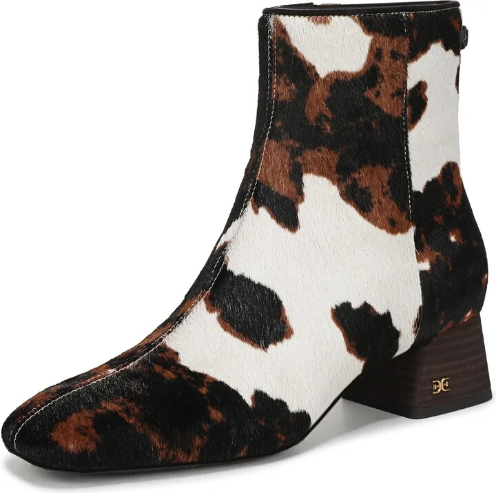 Sam Edelman Women's Paige Ankle Boot