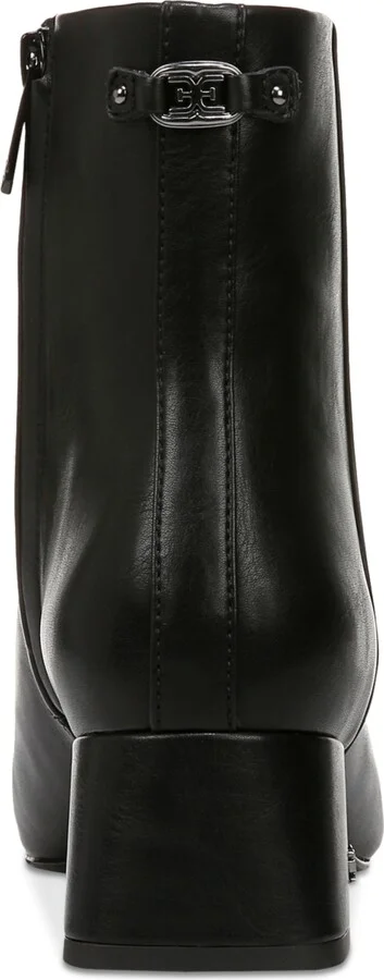 Sam Edelman Women's Paige Dress Booties - Image 3