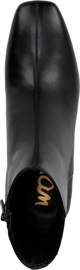 Sam Edelman Women's Paige Dress Booties - Image 4