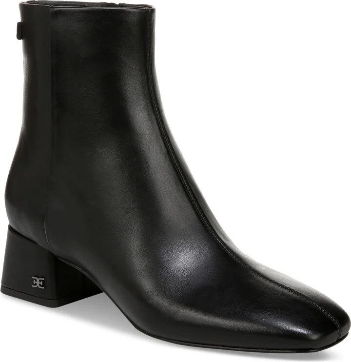 Sam Edelman Women's Paige Dress Booties