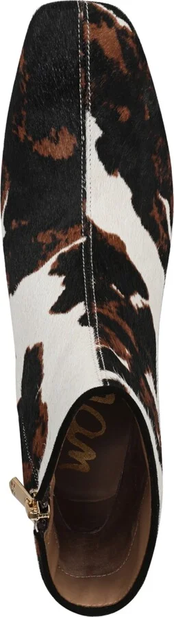 Sam Edelman Women's Paige Zipper Booties - Image 4