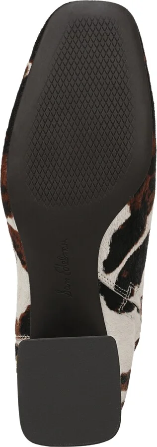Sam Edelman Women's Paige Zipper Booties - Image 5