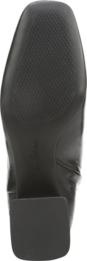 Sam Edelman Women's Paige Zipper Booties - Image 9