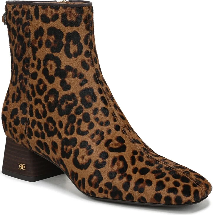 Granada Tan Leopard