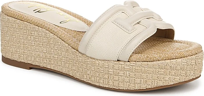 Sam Edelman Women's Pauleena Sandals