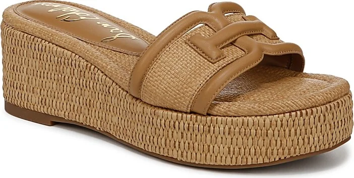 Sam Edelman Women's Pauleena Sandals