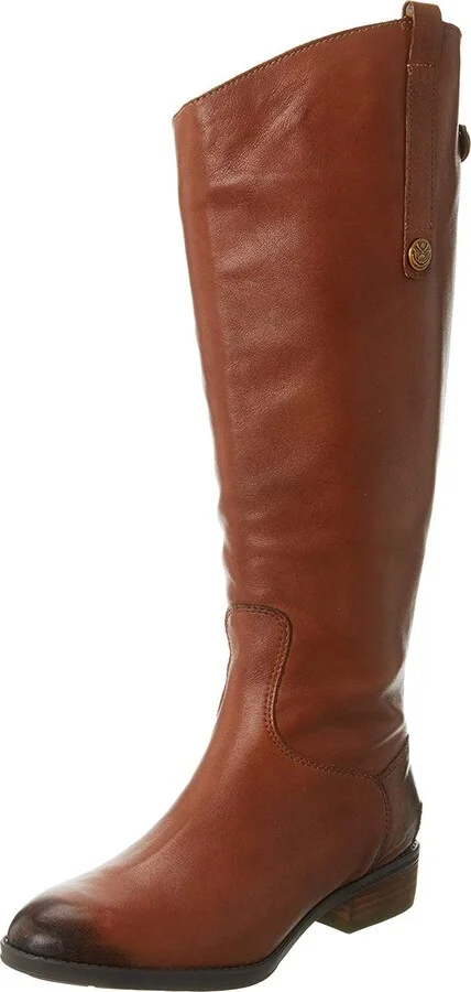 Sam Edelman Women's Penny Classic Equestrian Boot