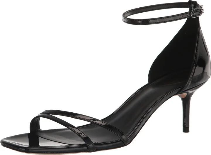 Black Patent