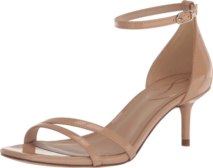 Beige Blush
