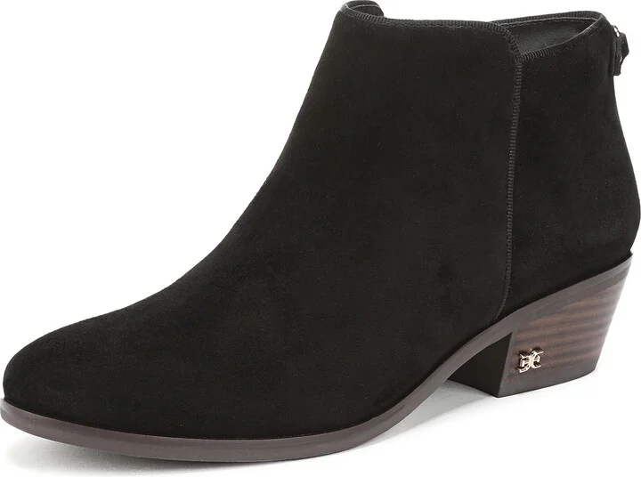 Black Suede