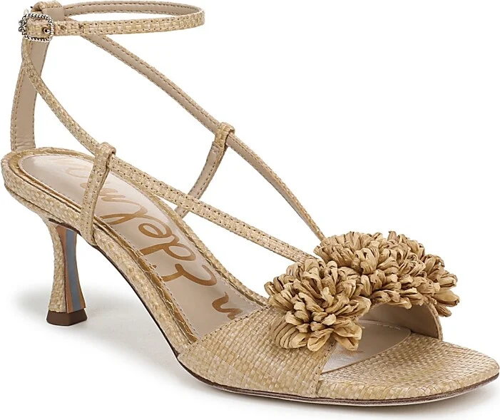 Sam Edelman Women's Phoebe Sandals