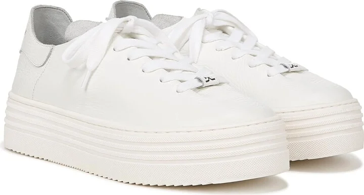 White Leather