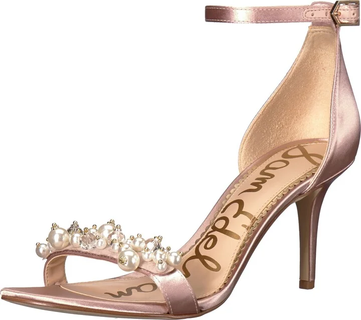 Shell Pink