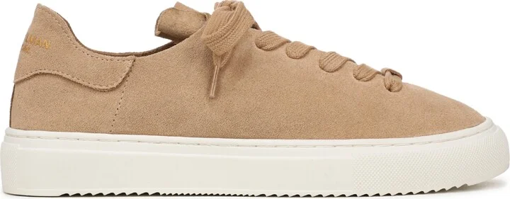 Sam Edelman Women's Poppy Lace-Up Sneakers - Image 2