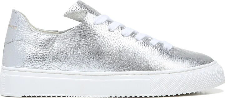Sam Edelman Women's Poppy Lace-Up Sneakers - Image 6