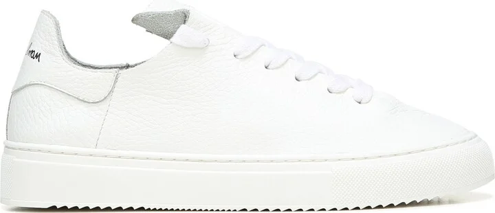 Sam Edelman Women's Poppy Lace-Up Sneakers - Image 10