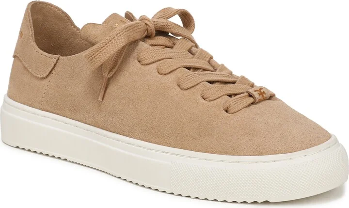 Sam Edelman Women's Poppy Lace-Up Sneakers