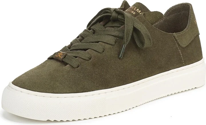 Sam Edelman Women's Poppy Sneaker