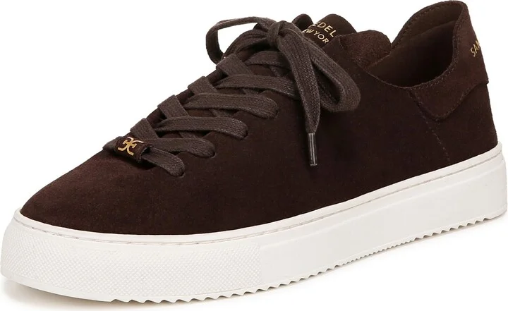 Sam Edelman Women's Poppy Sneaker
