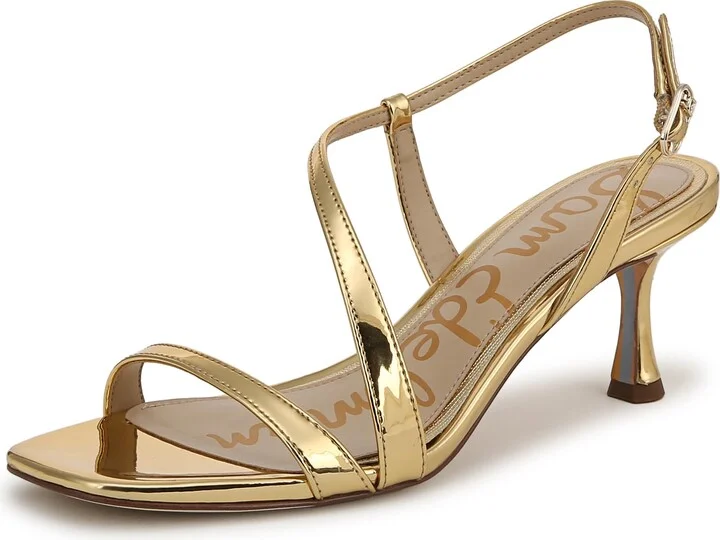 Sam Edelman Women's Prance Heeled Sandal