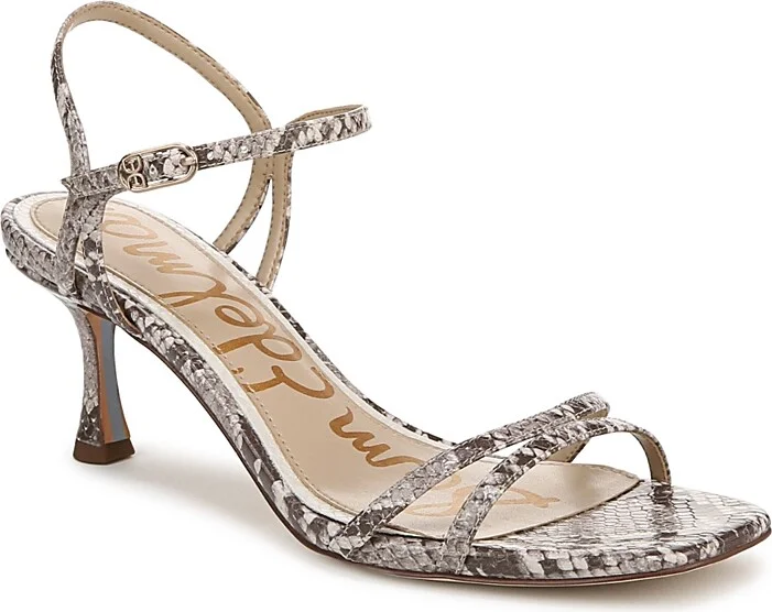Sam Edelman Women's Presley Sandals