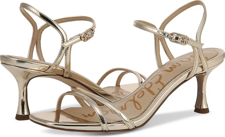 Sam Edelman Women's Presley Strappy Dress Sandals - Image 3