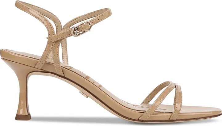 Sam Edelman Women's Presley Strappy Dress Sandals - Image 6