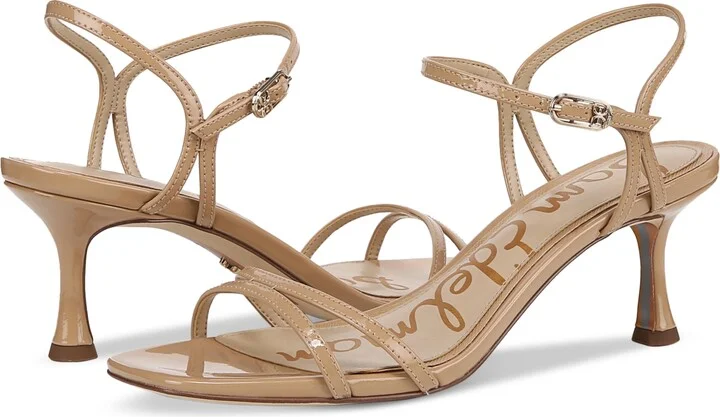 Sam Edelman Women's Presley Strappy Dress Sandals - Image 7