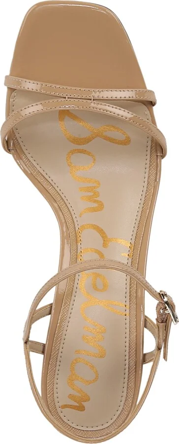 Sam Edelman Women's Presley Strappy Dress Sandals - Image 8