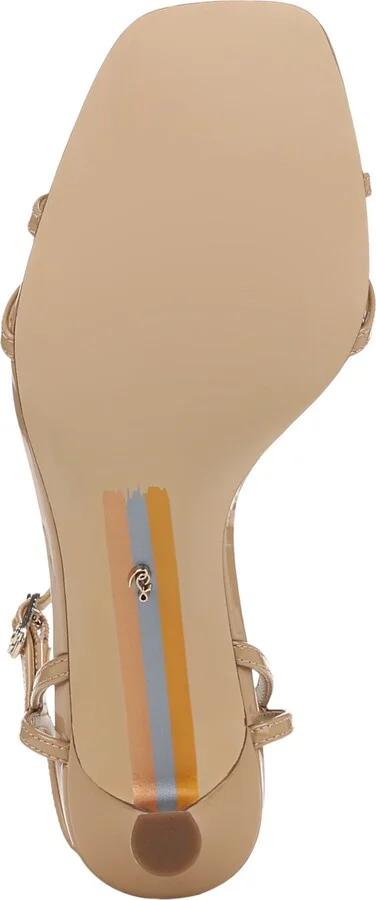 Sam Edelman Women's Presley Strappy Dress Sandals - Image 9