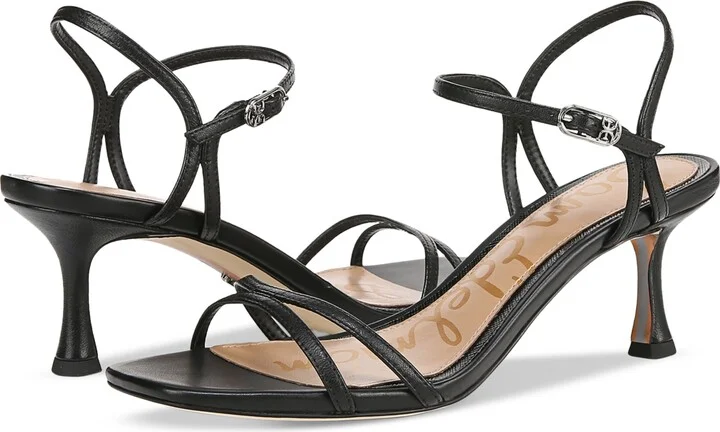 Sam Edelman Women's Presley Strappy Dress Sandals - Image 11