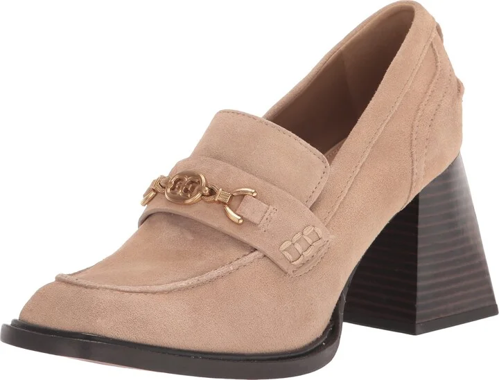 Sam Edelman Womens Quincy Loafer