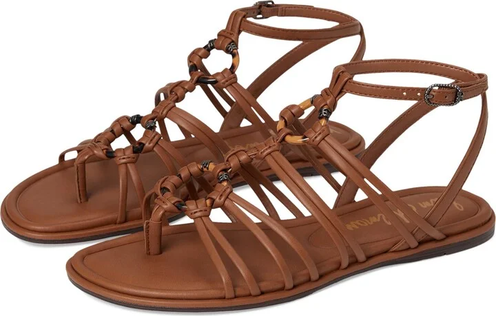 Rich Cognac