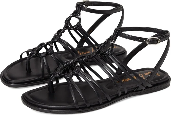 Sam Edelman Women's Raye Flat Sandal