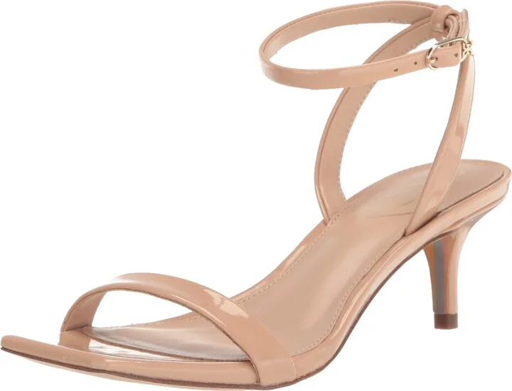 Sam Edelman womens Rayelle Heeled Sandal