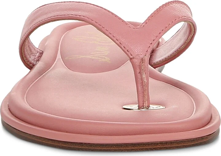 Sam Edelman Women's Remi Thong Flat Sandals - Image 7