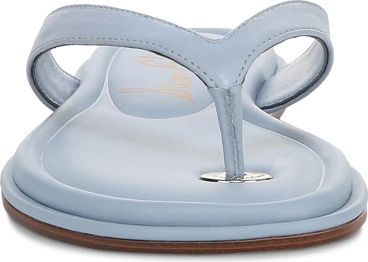 Sam Edelman Women's Remi Thong Flat Sandals - Image 11