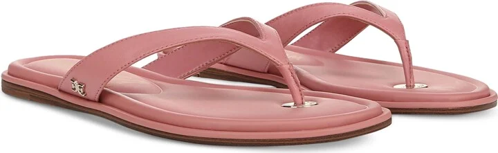 Pink Lily Leather