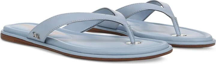 Blue Breeze Leather