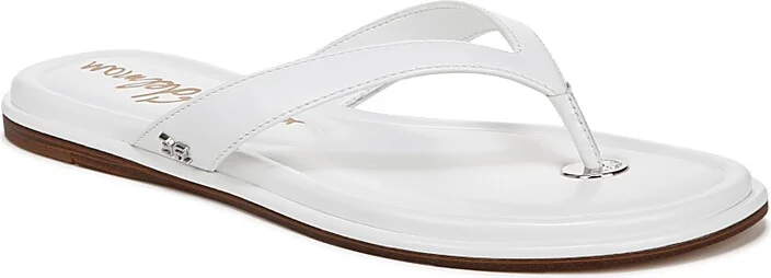 Sam Edelman Women's Remi Thong Flat Sandals