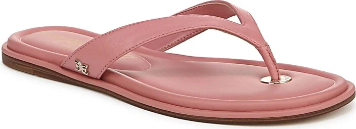Sam Edelman Women's Remi Thong Flat Sandals