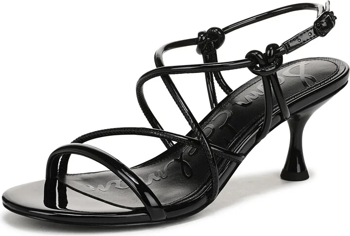 Black Patent