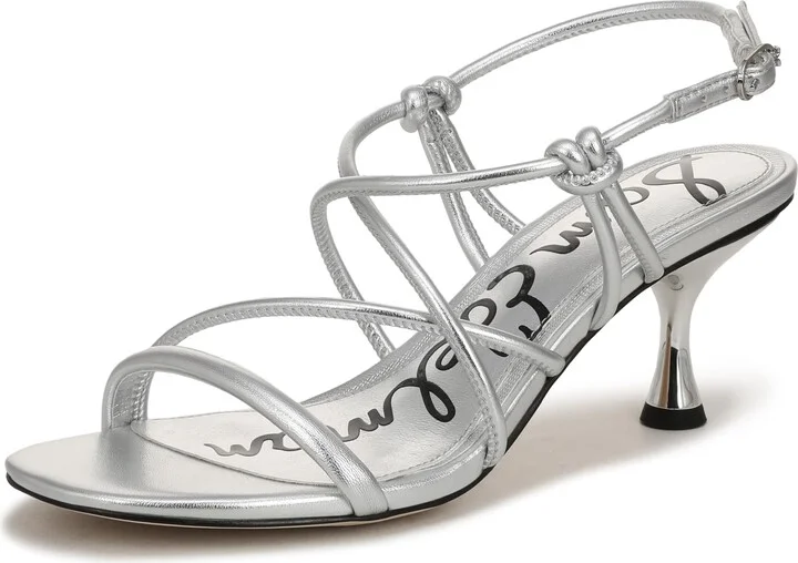Sam Edelman Women's Riana Heeled Sandal
