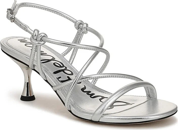 Sam Edelman Women's Riana Strappy Sandals