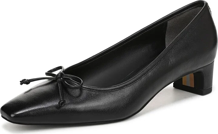 Black Leather