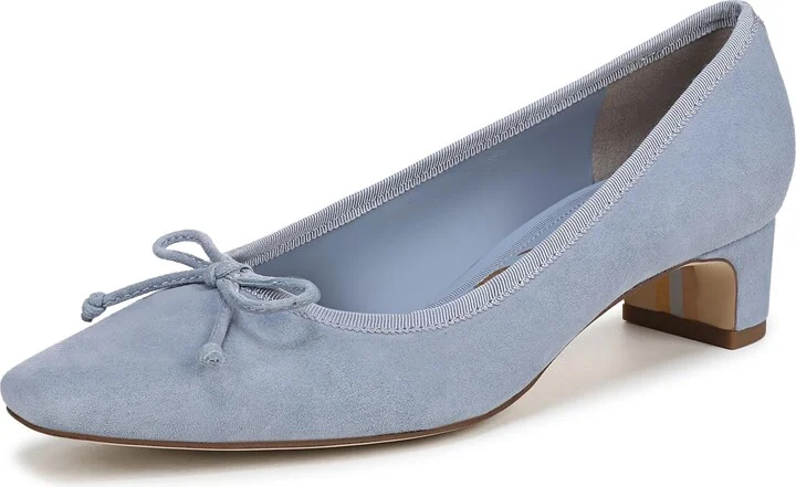 Billow Blue